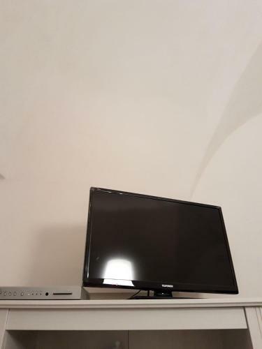 Apartamento Il Dammuso Di Tracino