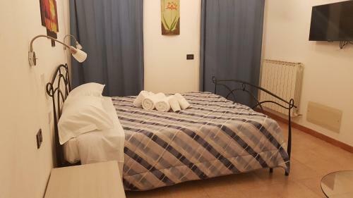 Hostal Vento Di Grecale