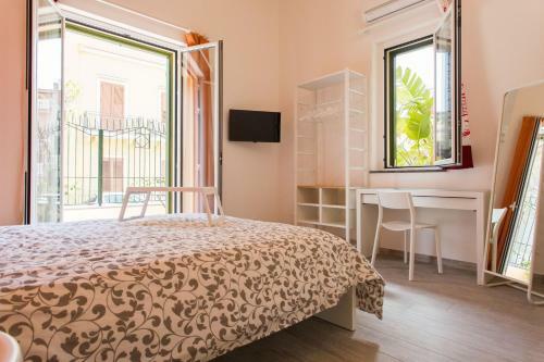 Hostal Nonna Anna Rooms
