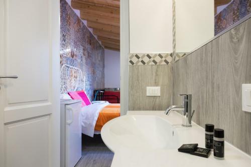 Hostal Nonna Anna Rooms