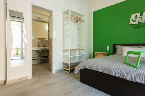 Hostal Nonna Anna Rooms