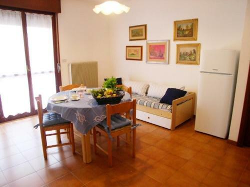 Apartamento Condominio Alto Adriatico