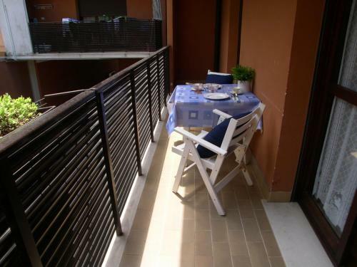 Apartamento Condominio Alto Adriatico