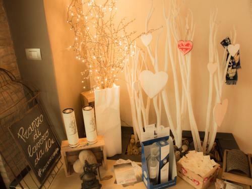 Bed & Breakfast L'antico Borgo