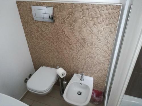 Bed & Breakfast Le Ninfee Affittacamere