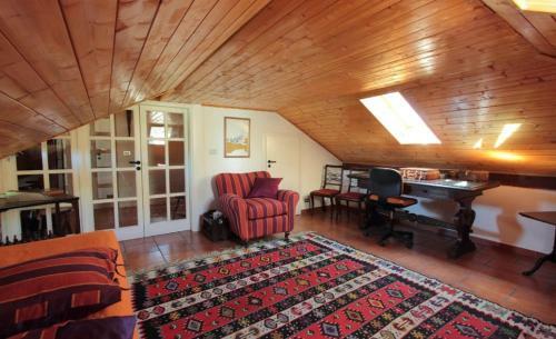 Bed & Breakfast La Casa Di Baba