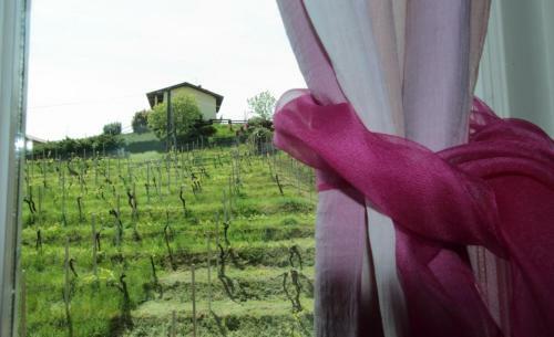 Bed & Breakfast La Casa Di Baba