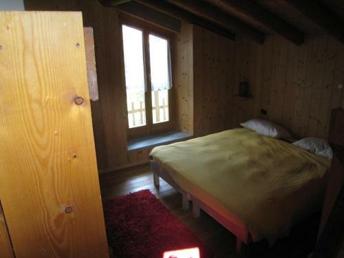 B&B Da Sguincio
