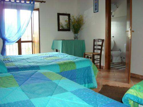 Agroturismo Borgo Cerquelle