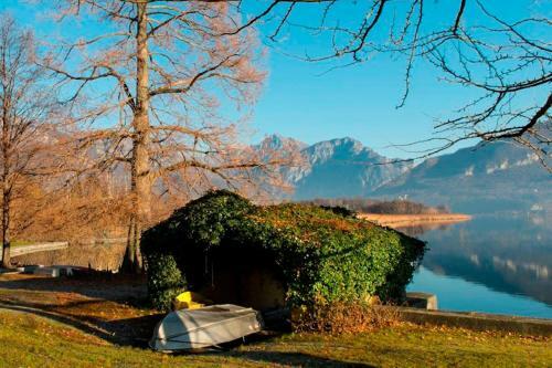 Annone Di Brianza Villa Sleeps 18 Pool Air Con Wifi