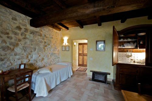 Agroturismo Borgo La Torre