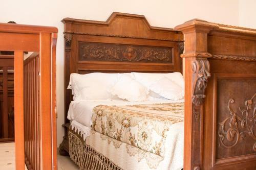 Bed & Breakfast Il Mughetto
