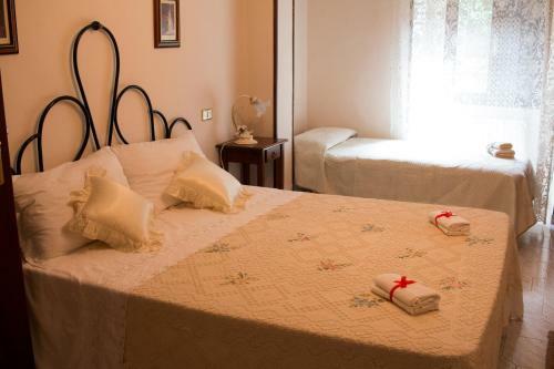 Bed & Breakfast Il Mughetto