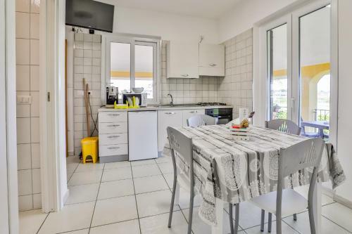 Apartamento I Giardini Dell'olimpo