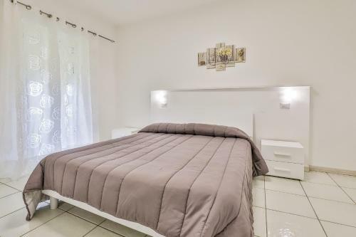Apartamento I Giardini Dell'olimpo