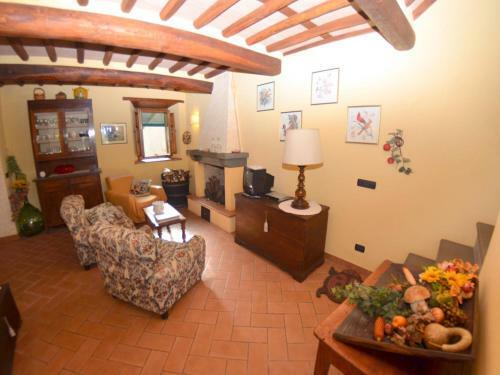 Torcigliano Villa Sleeps 7 Pool Wifi
