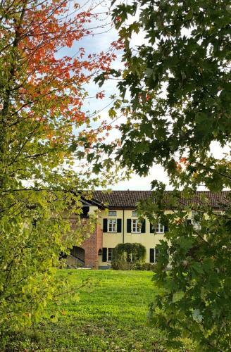 Agroturismo Cascina San Giorgio