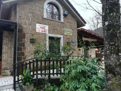 Hostal Agriturismo Trombetta