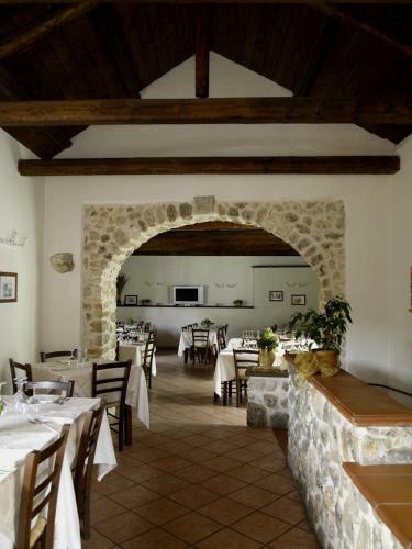 Agroturismo Appartamenti Il Capomandro