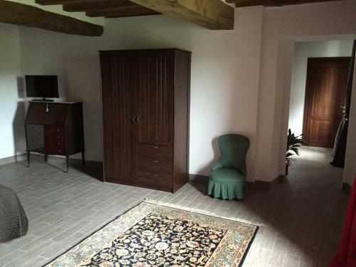 Bed & Breakfast La Residenza Piacentina