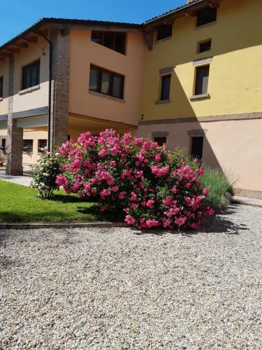 Cascina Recarano