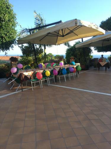 Agroturismo Le Quattro Sorelle