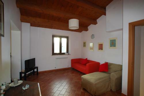 Casale Le Maschere