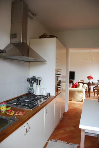 Casale Le Maschere