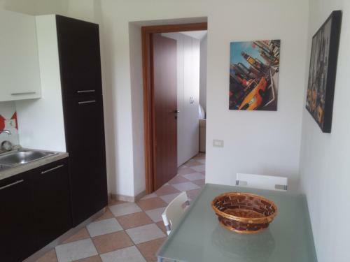 Apartamento Residence Shopping Outlet