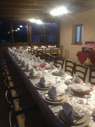 Agroturismo La Corte Dei Cavalli