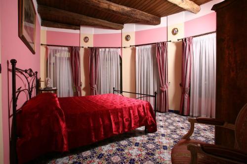 Hotel Arco Di Magliano