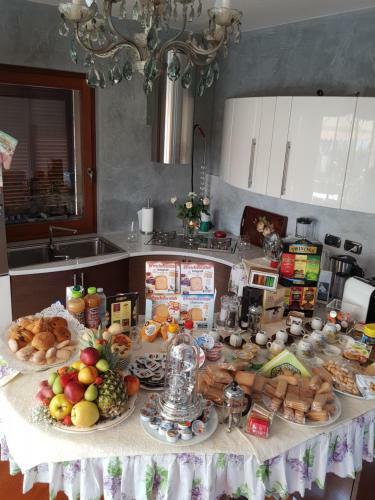 Bed & Breakfast Il Sasso Bianco