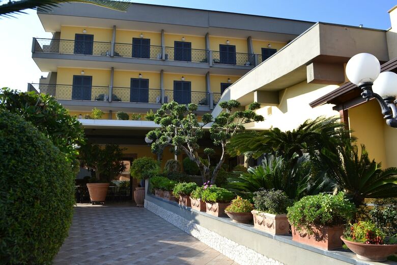 Hotel Ristorante Donato