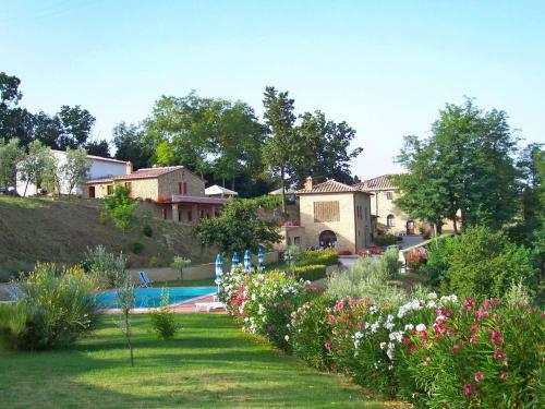 Apartamentos Locazione Turistica Stregaia.3