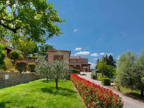 Apartamentos Locazione Turistica Stregaia.3