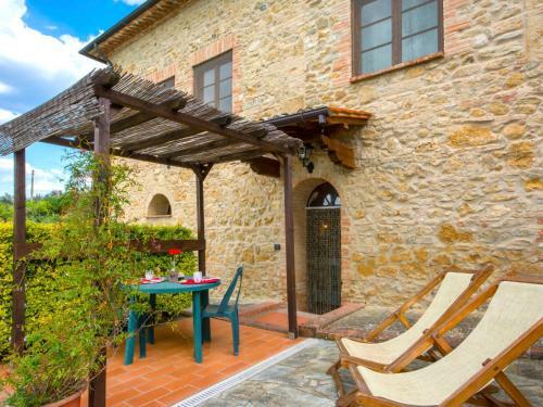 Apartamentos Locazione Turistica Stregaia.3