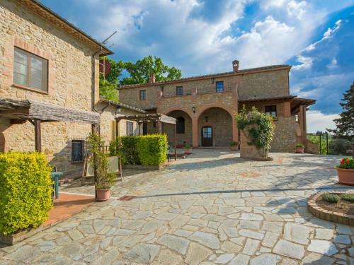 Apartamentos Locazione Turistica Stregaia.3