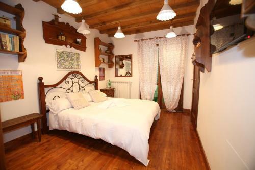 Bed & Breakfast Villa Gusto E Benessere Country House