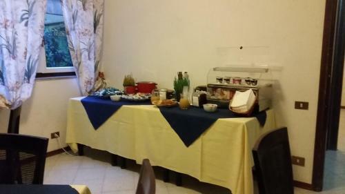 Apartamento Residence Calaghena