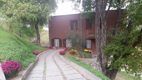 Apartamento Residence Calaghena