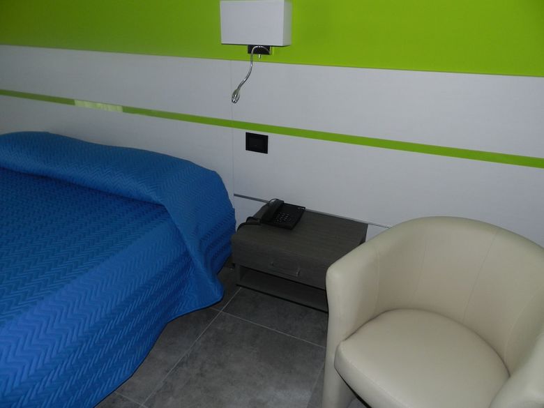 Erasmus Hotel