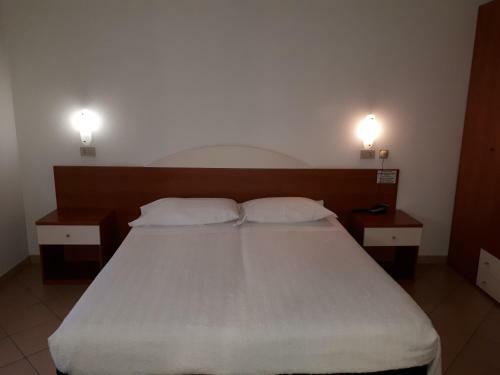 Hotel Ciclamino