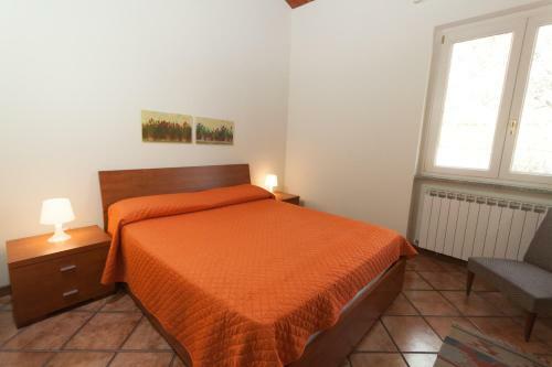 Villa Peonie
