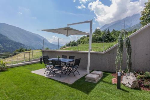 Apartamento Bellavista - Lake