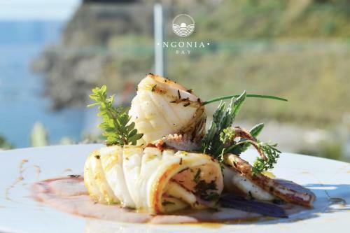 Hotel Ngonia Bay