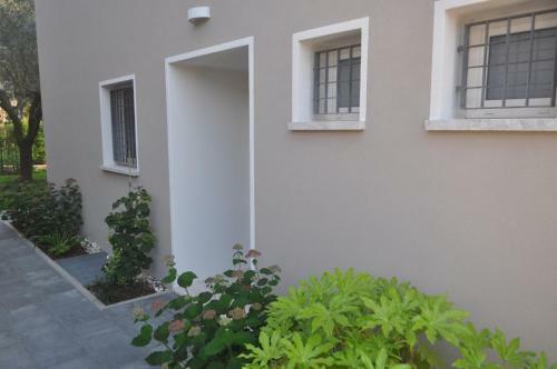 Bed & Breakfast Pan Di Zucchero