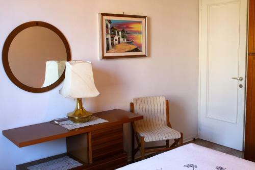 Apartamento Condominio Fortino