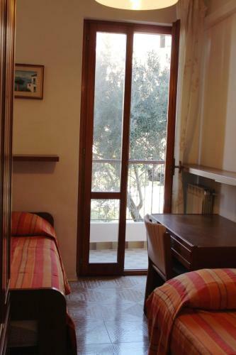Apartamento Condominio Fortino