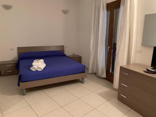 Apartamento Park 20 Appartamento