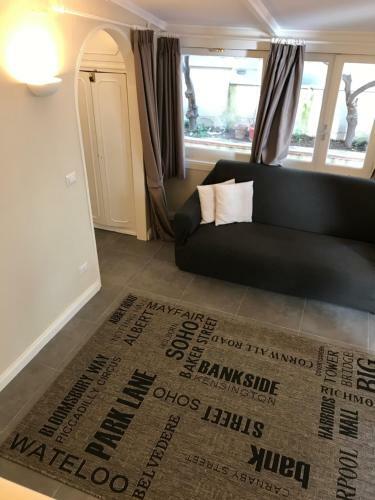 Apartamento Il Centrale Home&spa